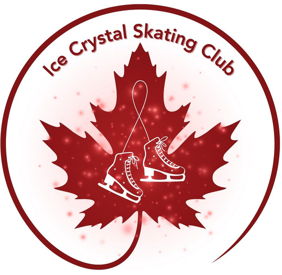 Ice Crystal Skating Club powered by Uplifter